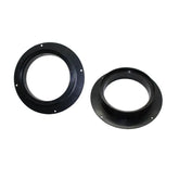 Connects2 CT25AU14 - Audi A3 Q5 2012-2021 Front Door 165mm Speaker Adaptor